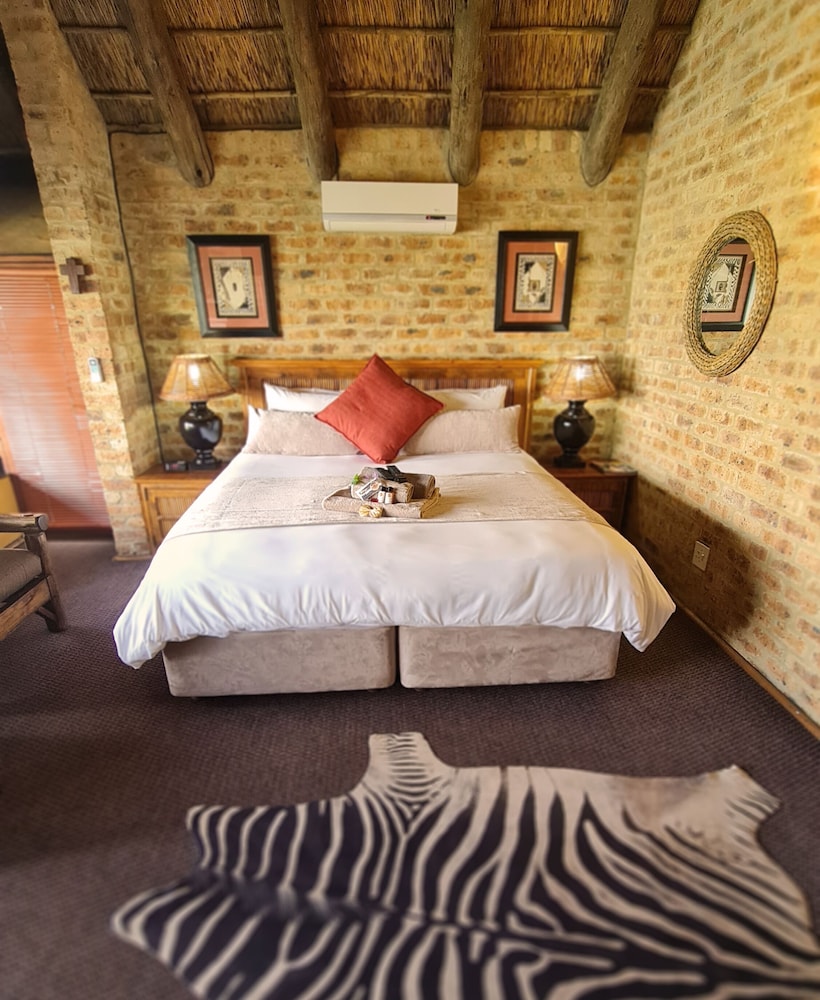 Klein Bosveld Guesthouse 13/50