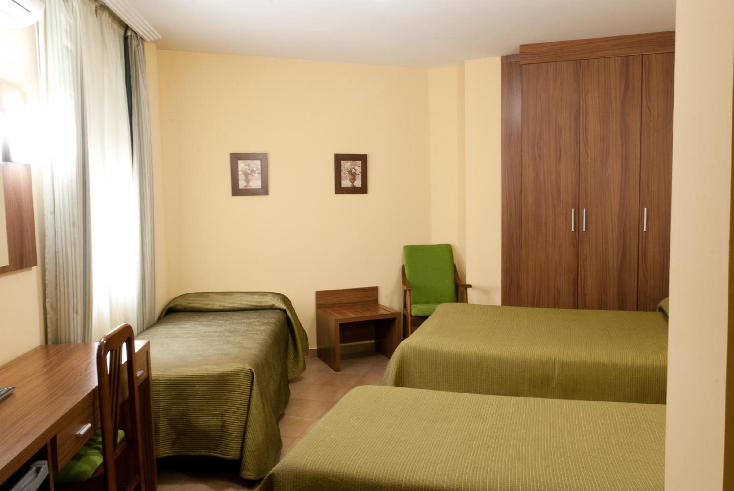 Hotel Hidalgo Quijada 40/62