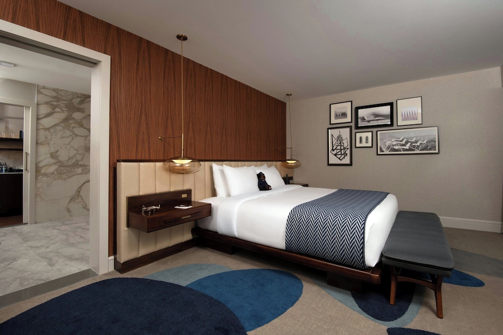SUITE, MOUNTAIN VIEW, ACCESSIBLE