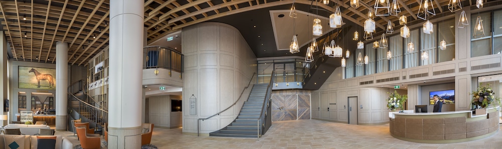 The William Inglis - MGallery by Sofitel 4/73