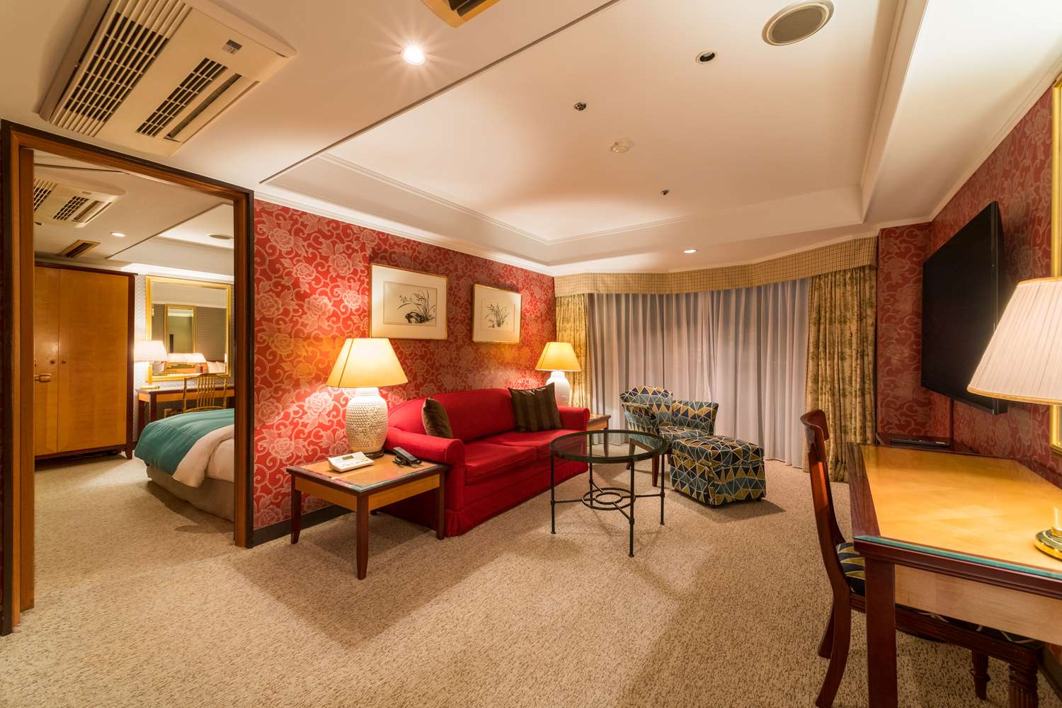 Rose Hotel Yokohama, WorldHotels Distinctive 22/40
