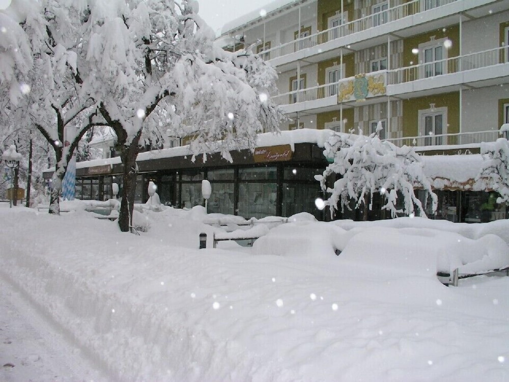 Kneipp Kur und Tagungshotel Luitpold 5/30