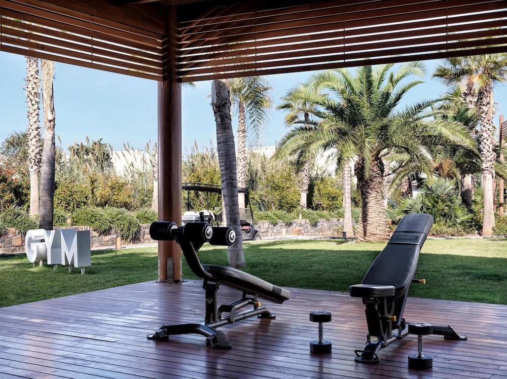 Stella Island Luxury Resort & Spa - Adults Only 50/78