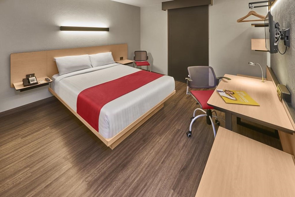 City Express by Marriott Monterrey Lindavista 17/51