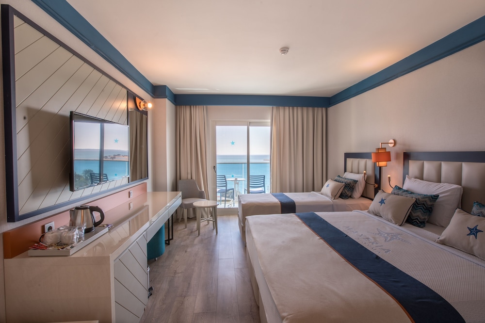 Maxeria Blue Didyma Hotel 21/68