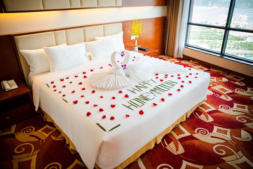 Muong Thanh Luxury Quang Ninh 18/67