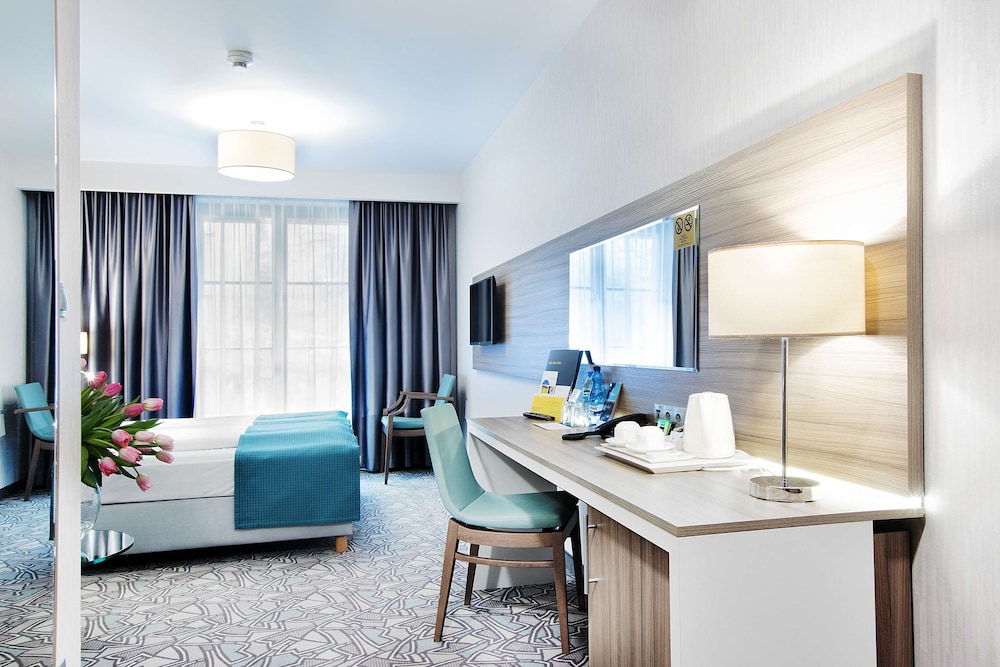 Golden Tulip Krakow Kazimierz 34/69