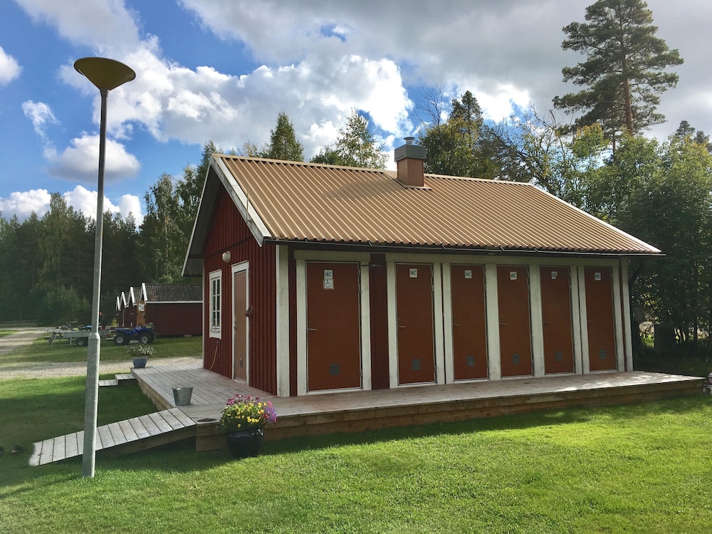 Ljusdals Camping 36/42