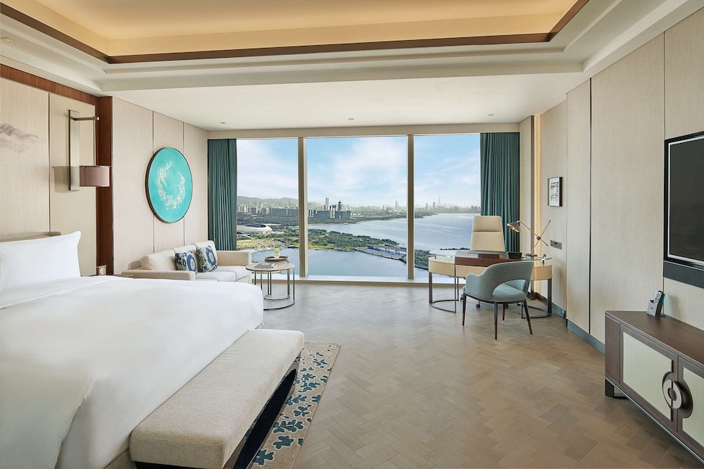 Raffles Shenzhen 4/45
