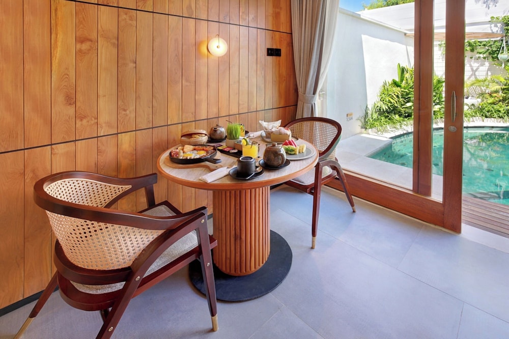Sini Vie Villa Seminyak by Ini Vie Hospitality 34/48