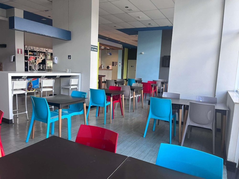 Ibis Budget Manhuacu 49/70