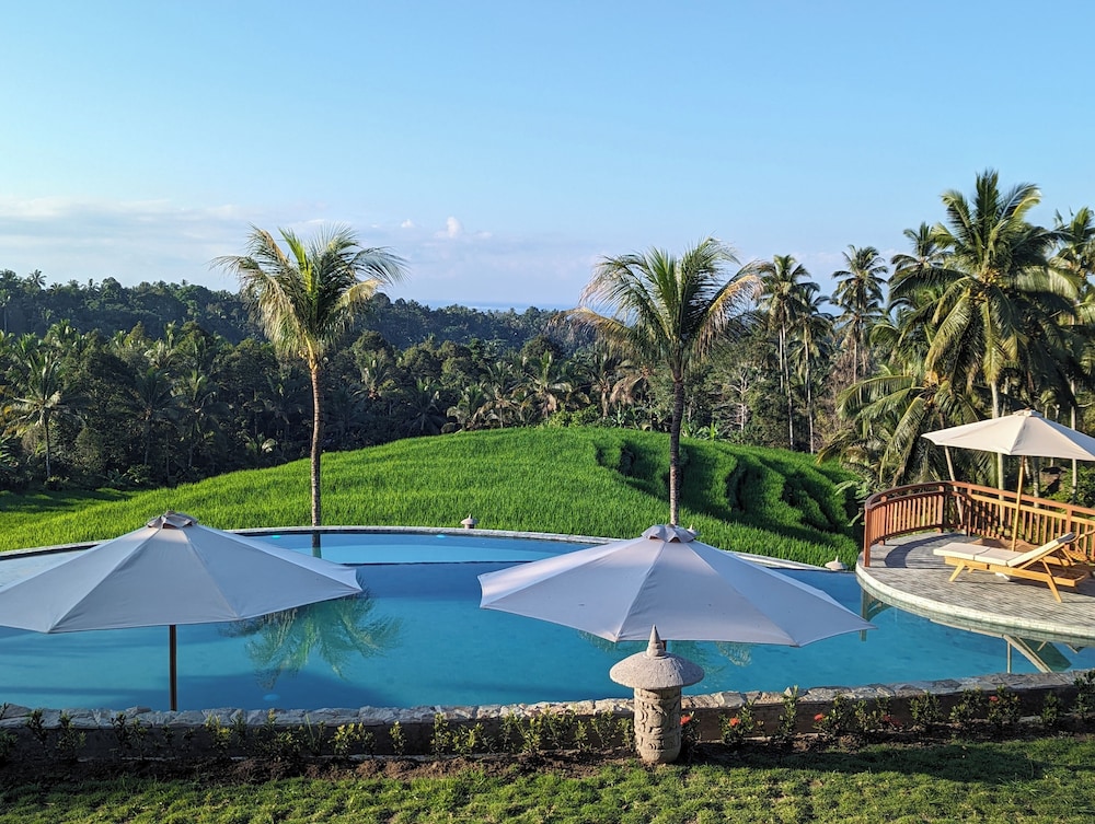 Puri Dajuma Terrace Eco-Lodge & Spa 26/47