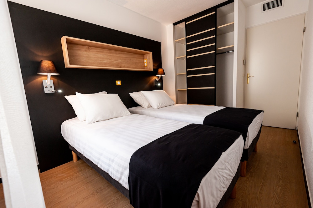 Privilodges Le Hub Grenoble 20/69