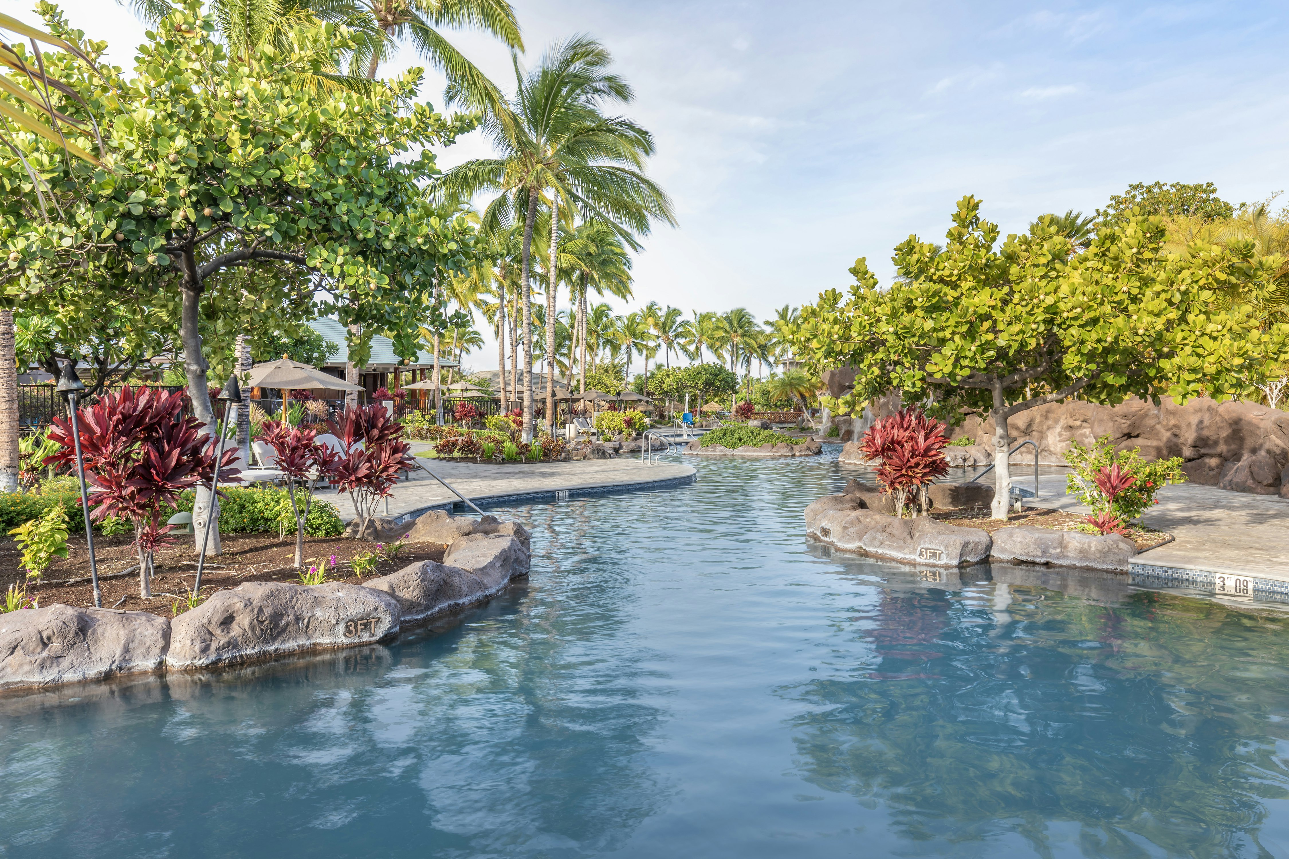 Hilton Grand Vacations Club Kings’ Land Waikoloa 28/35
