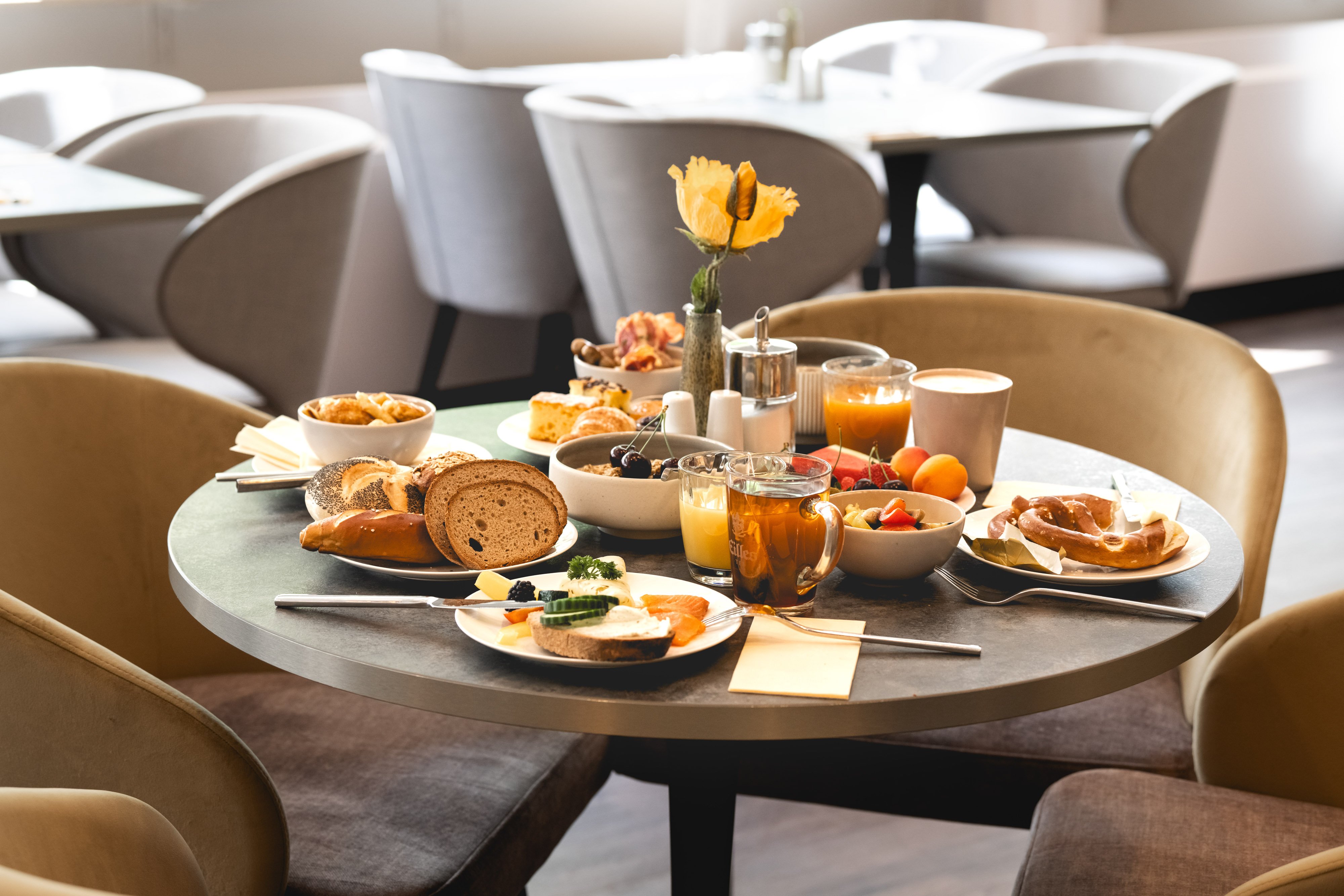 Leonardo Hotel Heidelberg City Centre 23/39