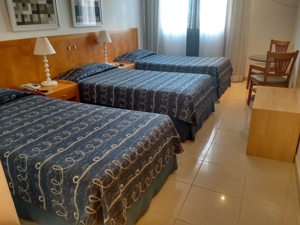 Copacabana Mar Hotel 31/62