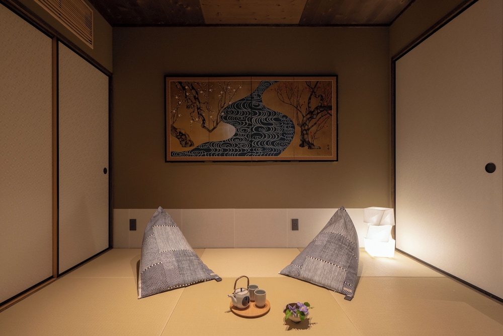 The Machiya Kazahaya 10/50