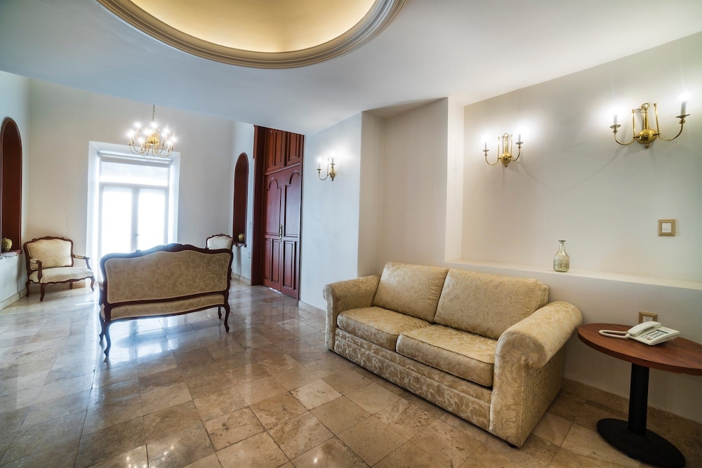 Hotel Imperial Veracruz 37/64