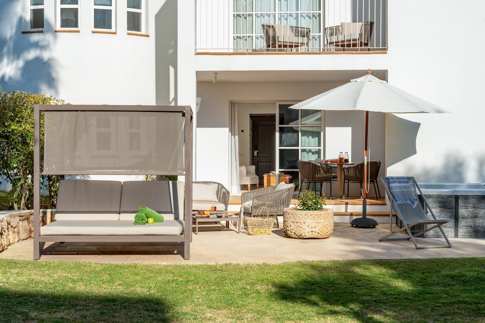 Melia Cala d Or Boutique Hotel 6/75