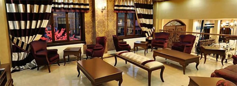 Arslanli Konak Hotel 32/38