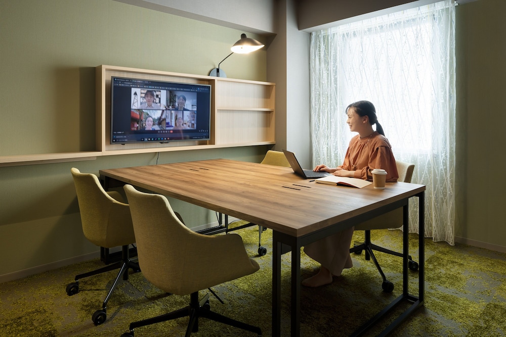OMO5 Kanazawa Katamachi by Hoshino Resorts 36/50