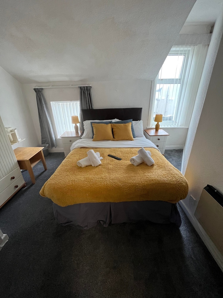 The Wilton Hotel 44/50