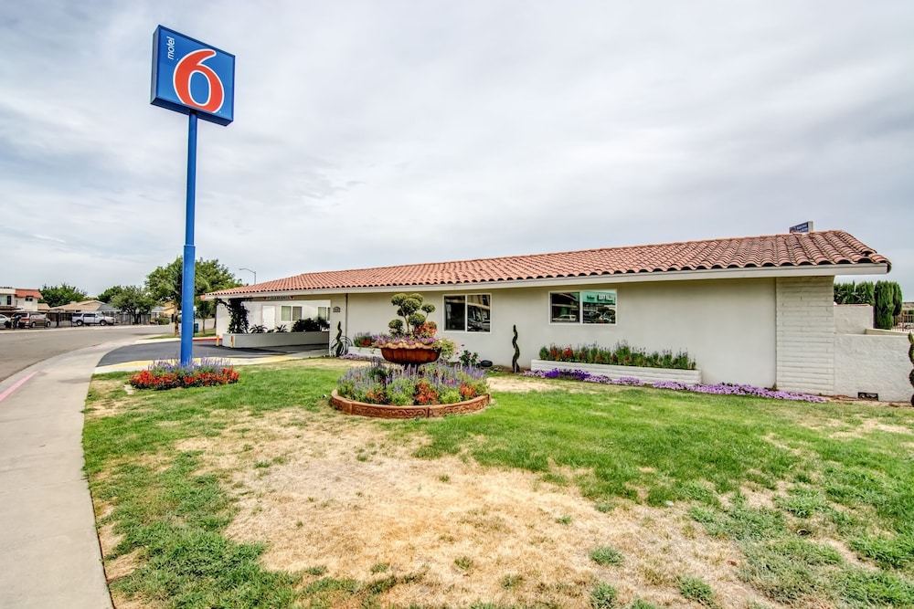 Motel6 Manteca, CA 39/45