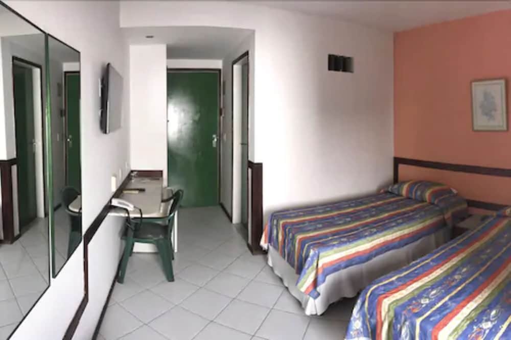 Rede Andrade Mar Hotel Ex Mar Hotel Rio Vermelho 42/61