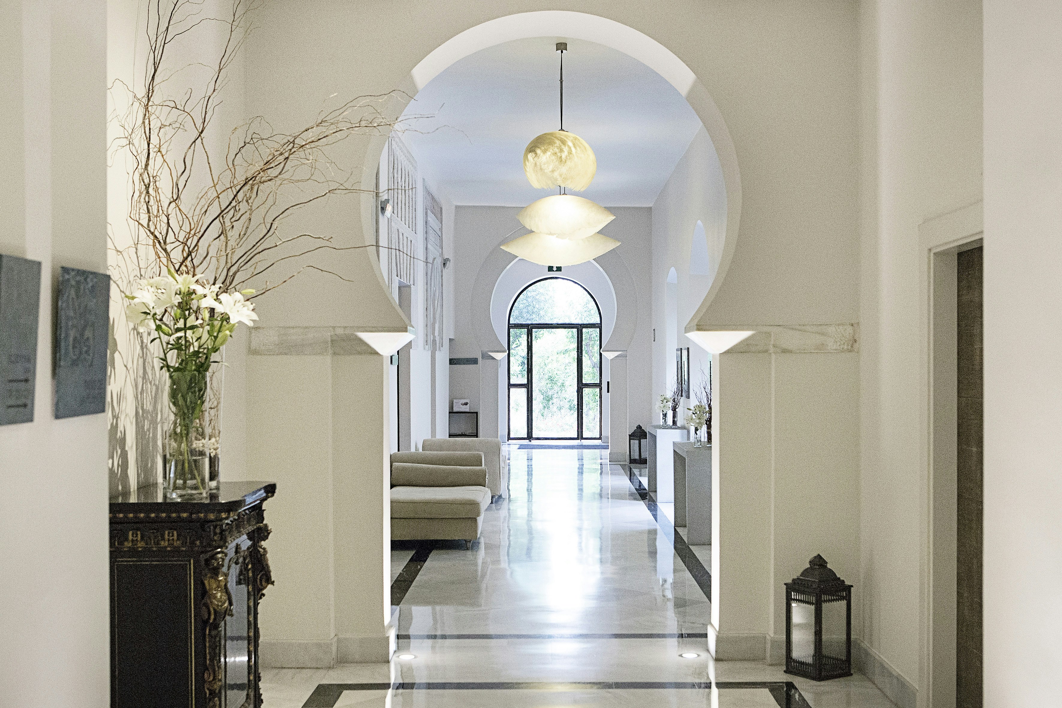 Hospes Palacio del Bailio 6/81