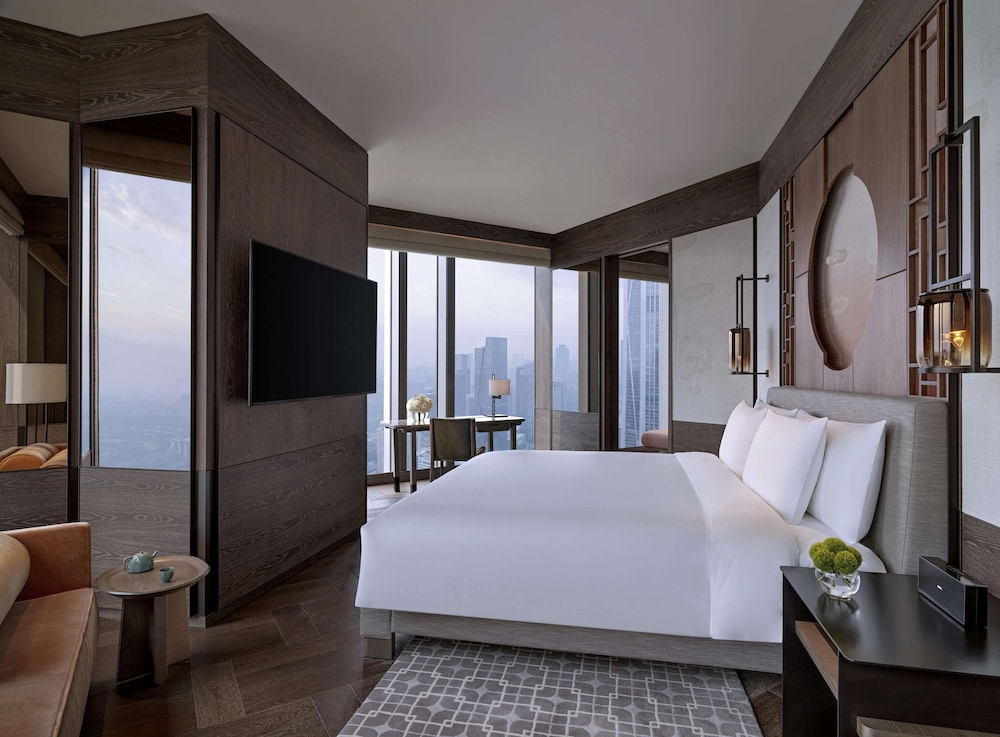 Park Hyatt Shenzhen 12/44