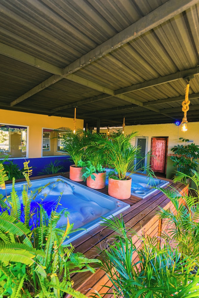 Hotel Bambu Guatape 45/50
