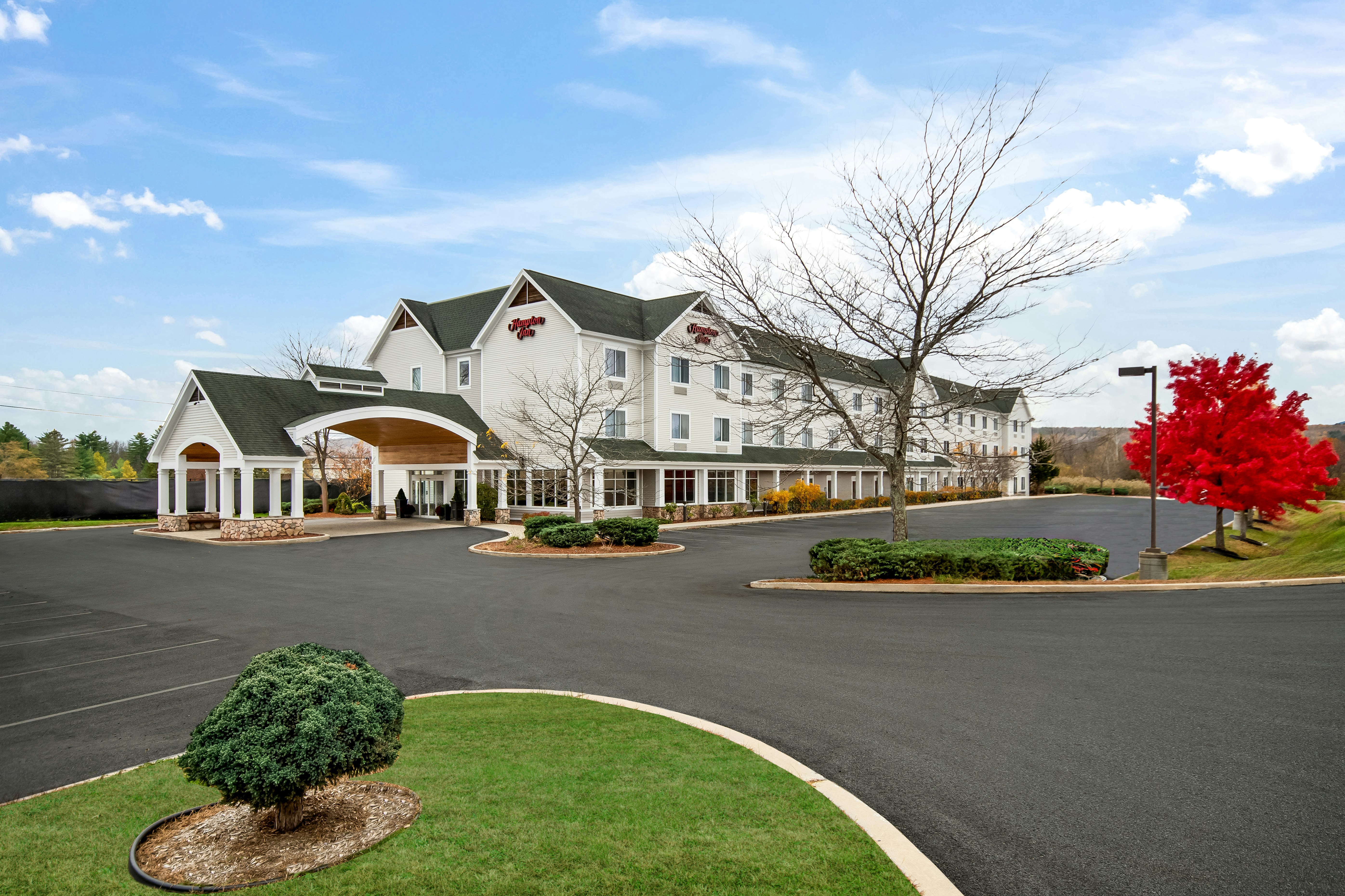 Hampton Inn Rutland 28/28