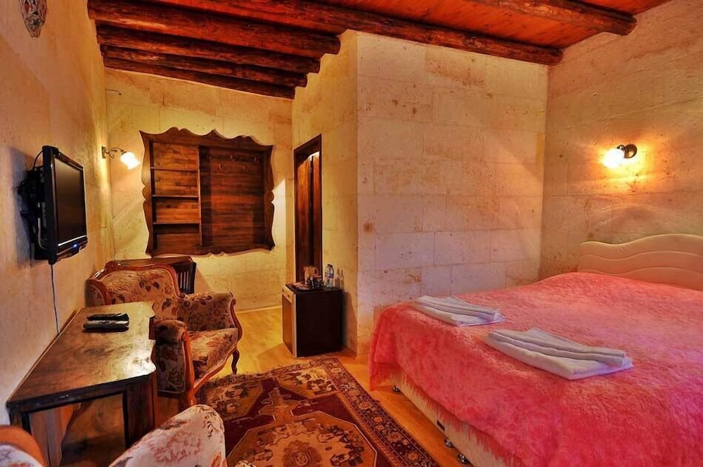 AKMAN BUTIK OTEL 23/32