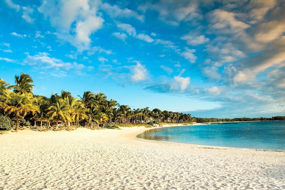 LUX Belle Mare Resort and Villas 45/50