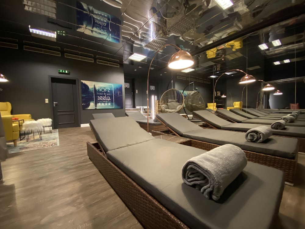 Harz Hotel & Spa Seela 69/73