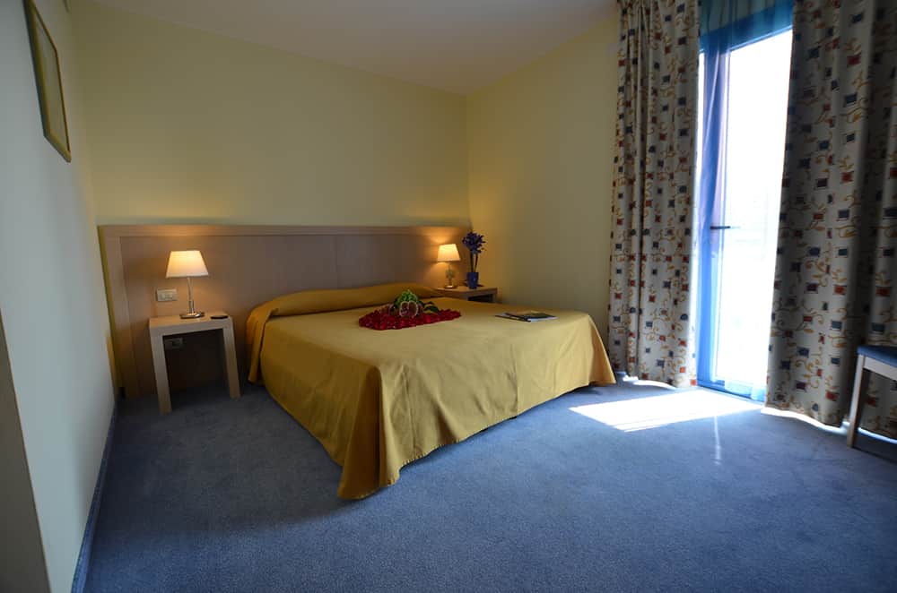 Hotel Cristallo 6/32