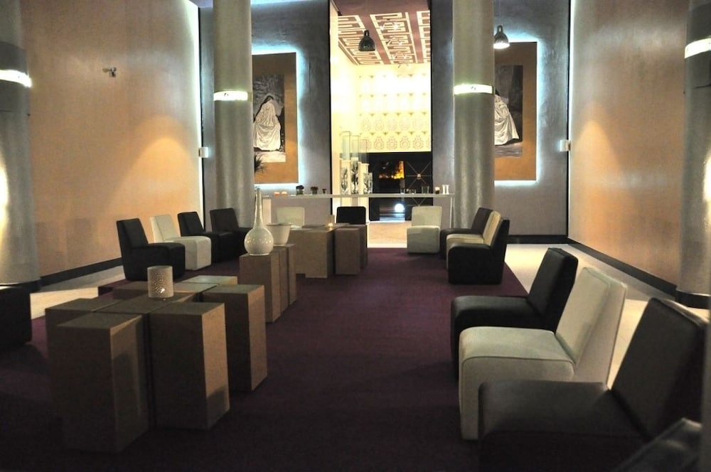 La Suite Agadir Boutique Hotel 11/29