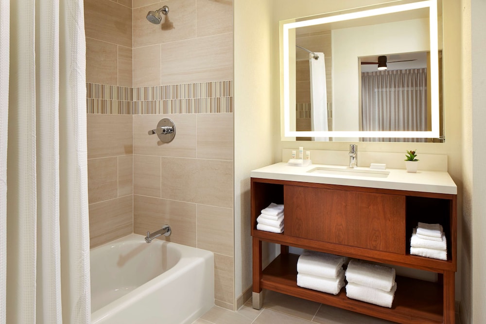 Homewood Suites By Hilton San Diego Mission Valley/Zoo 18/51