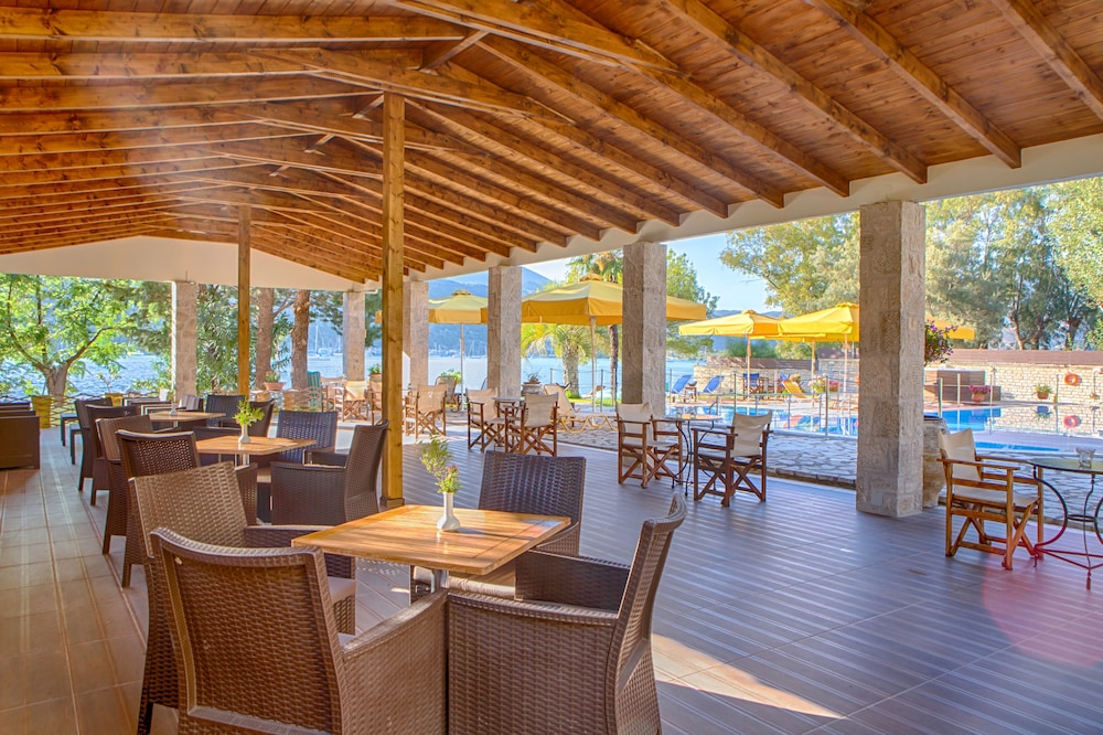 Hotel Cleopatra Beach 47/58