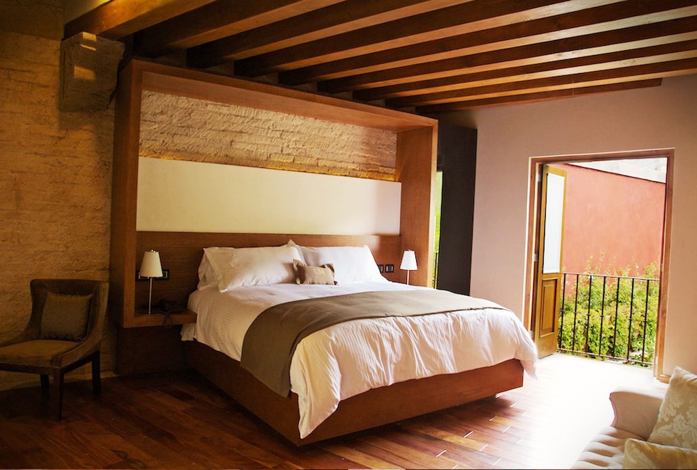 Casa Madero Hotel Boutique 30/73