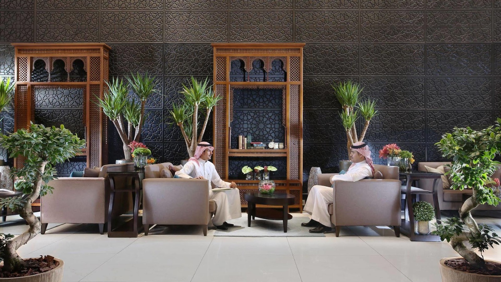 سدرا جلوبال جدة(Sedra Al Alami Jeddah Apartment) 9/49