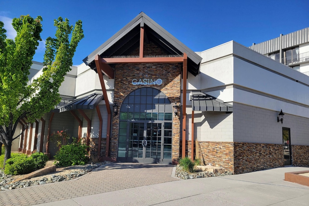 The Federal Hotel Downtown Carson City, an Ascend Collection Hotel 4/64