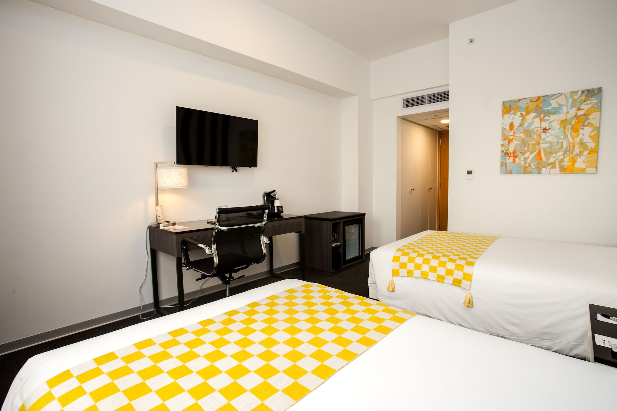 SUPERIOR, TWIN BEDS