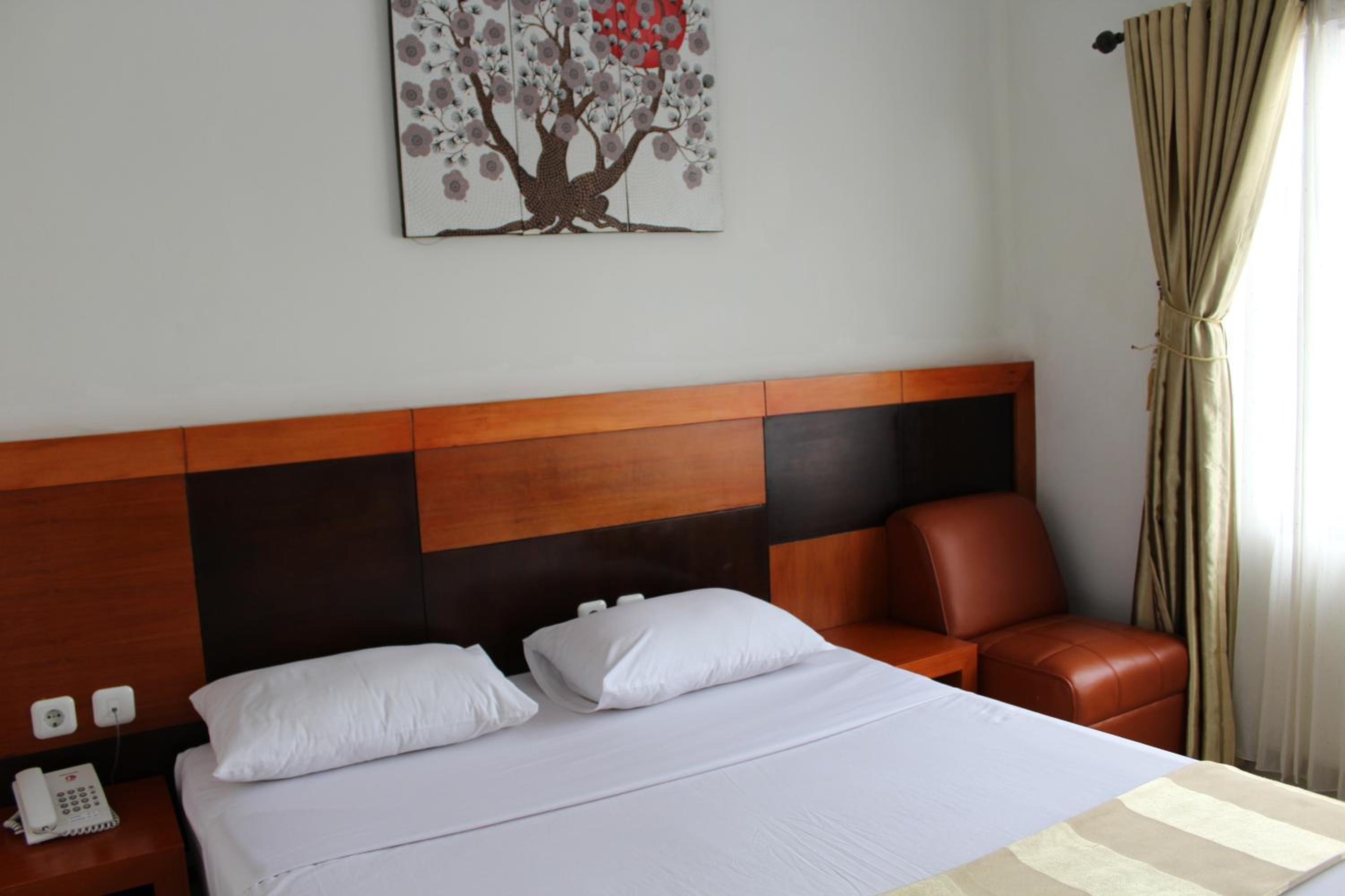 Hotel Grand Karawang Indah 14/50