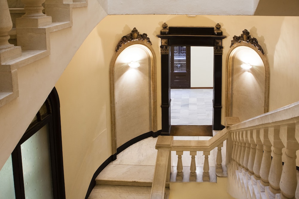 Rambla Bacardi Apartments 25/50