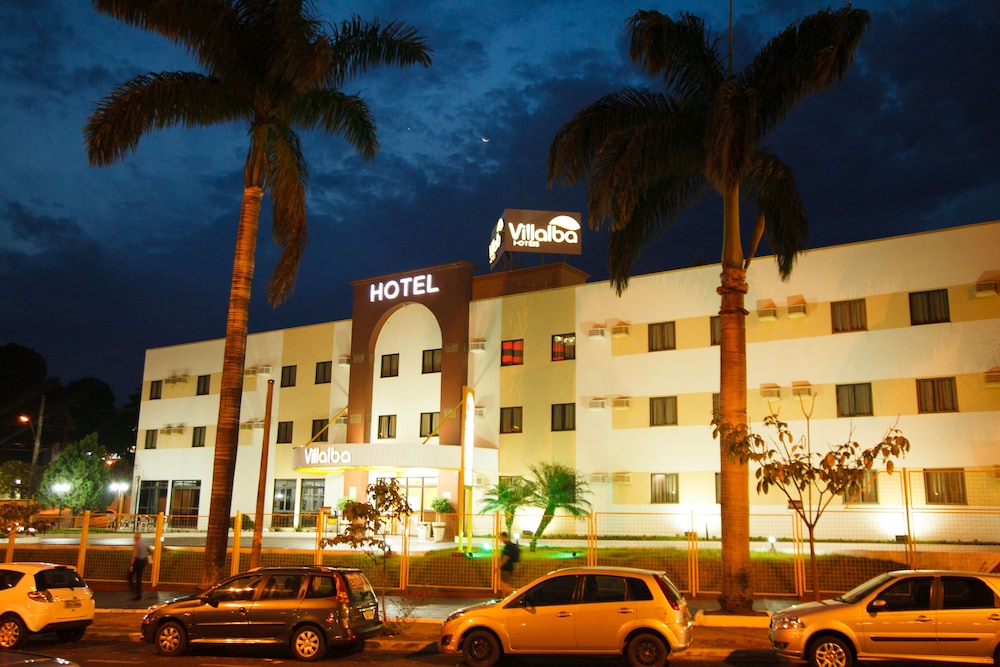 Villalba Hotel 3/52