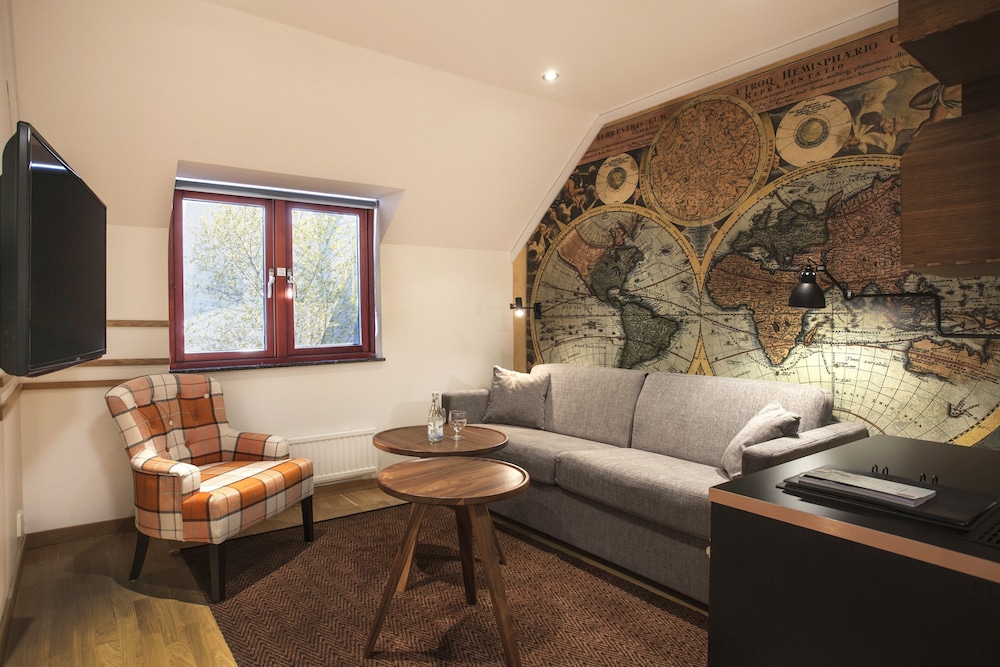 Hotel Heden, BW Signature Collection 36/58