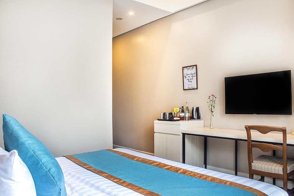 Royale Parc Hotel Tagaytay 21/41