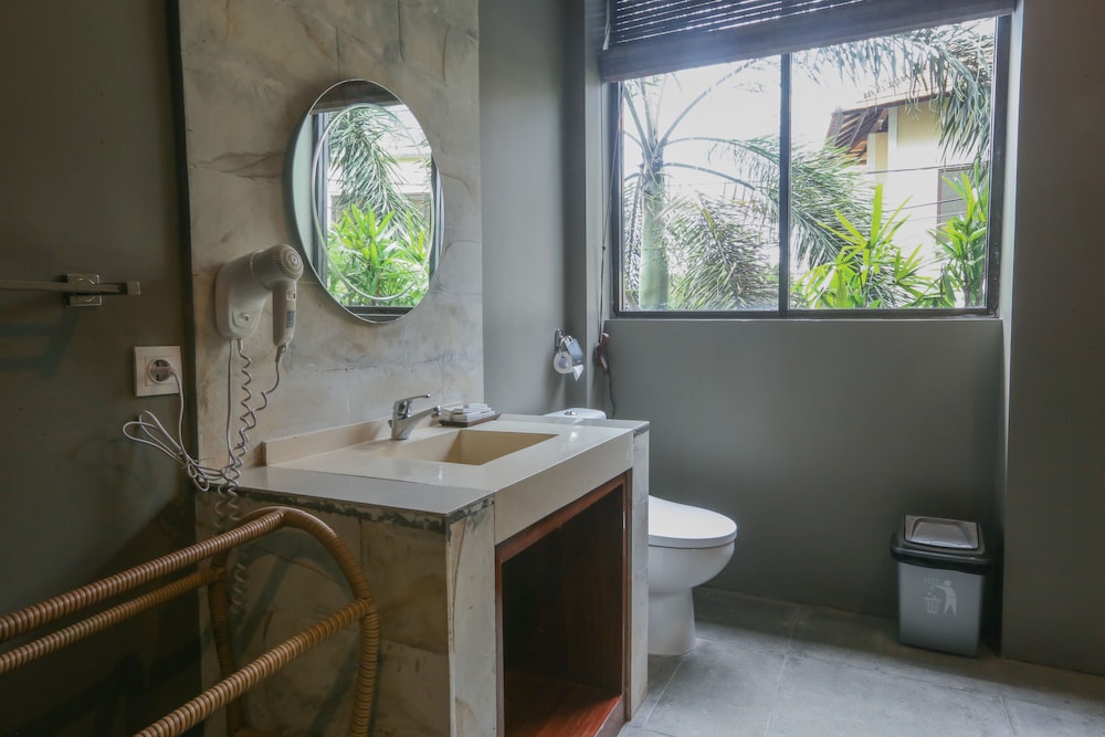 Argya Santi Resort Jimbaran 48/86