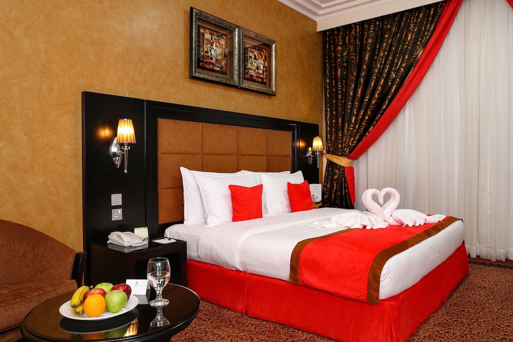room